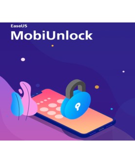 EaseUS MobiUnlock Lifetime / 1 Key GLOBAL